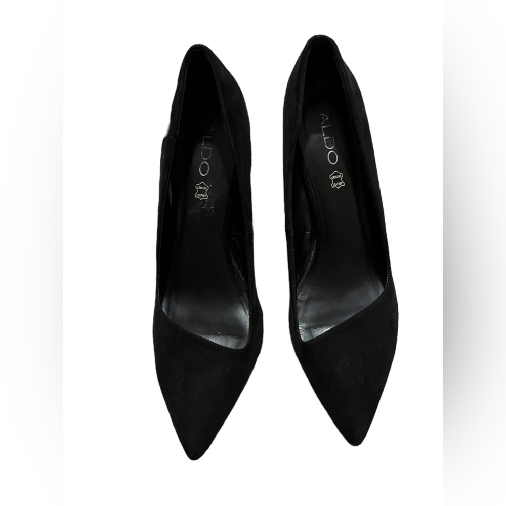 ALDO Women's Black Pumps